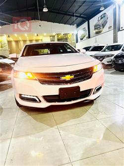 Chevrolet Impala